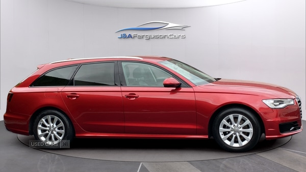 Used Audi A6 2015 for sale - 76138968: Photo 5