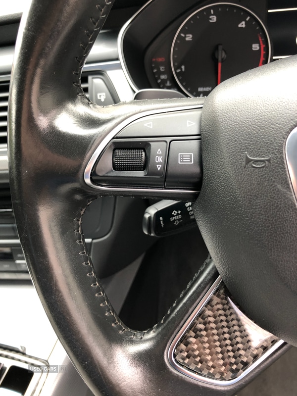 Used Audi A6 2015 for sale - 76138968: Photo 51