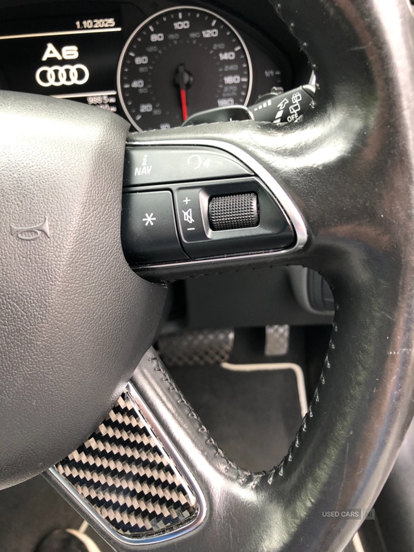 Used Audi A6 2015 for sale - 76138968: Photo 52