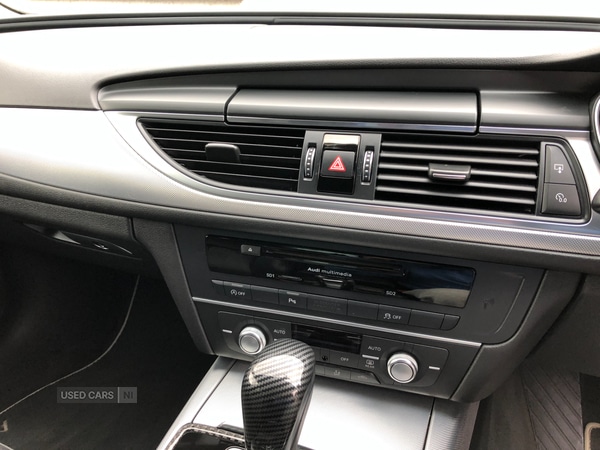Used Audi A6 2015 for sale - 76138968: Photo 55