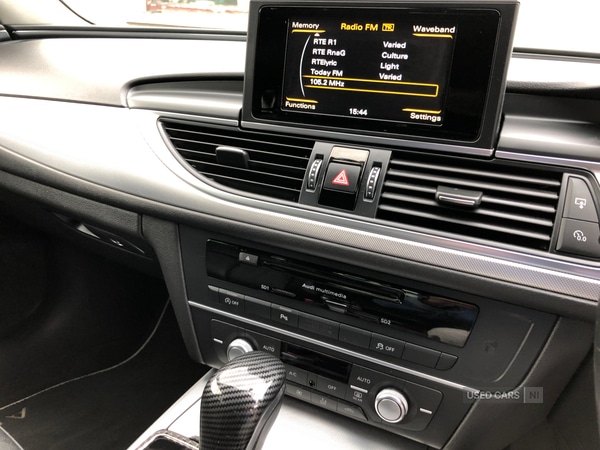 Used Audi A6 2015 for sale - 76138968: Photo 56