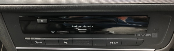 Used Audi A6 2015 for sale - 76138968: Photo 59