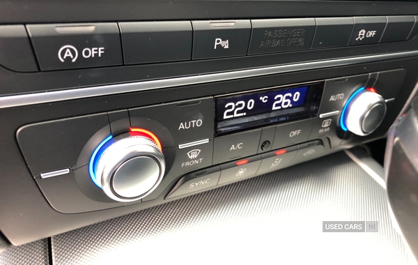 Used Audi A6 2015 for sale - 76138968: Photo 60