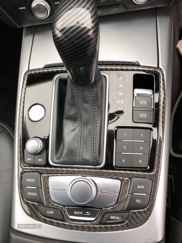 Used Audi A6 2015 for sale - 76138968: Photo 61