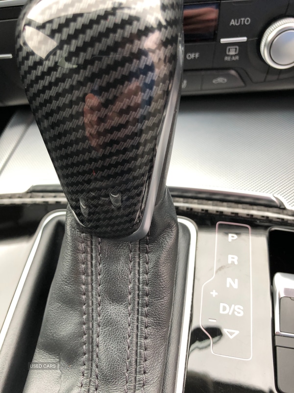 Used Audi A6 2015 for sale - 76138968: Photo 62