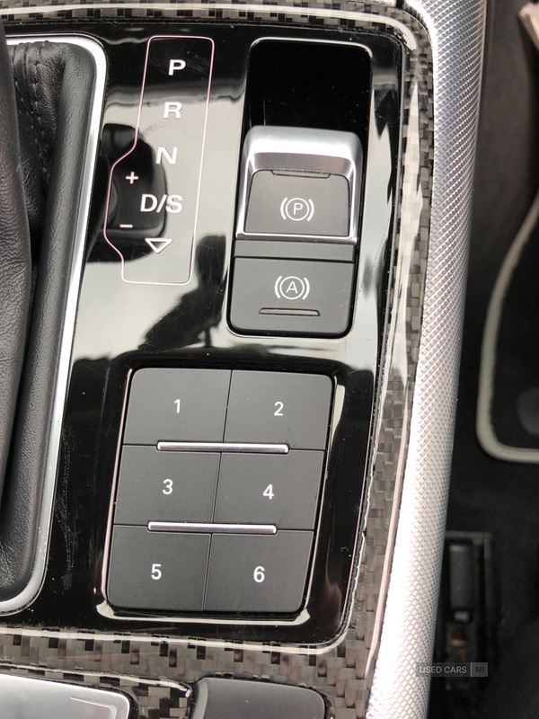 Used Audi A6 2015 for sale - 76138968: Photo 64