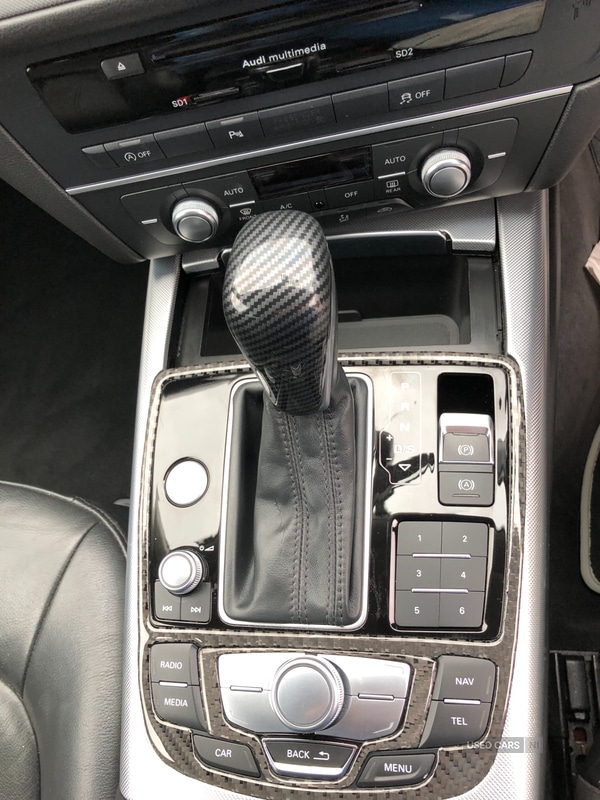 Used Audi A6 2015 for sale - 76138968: Photo 66