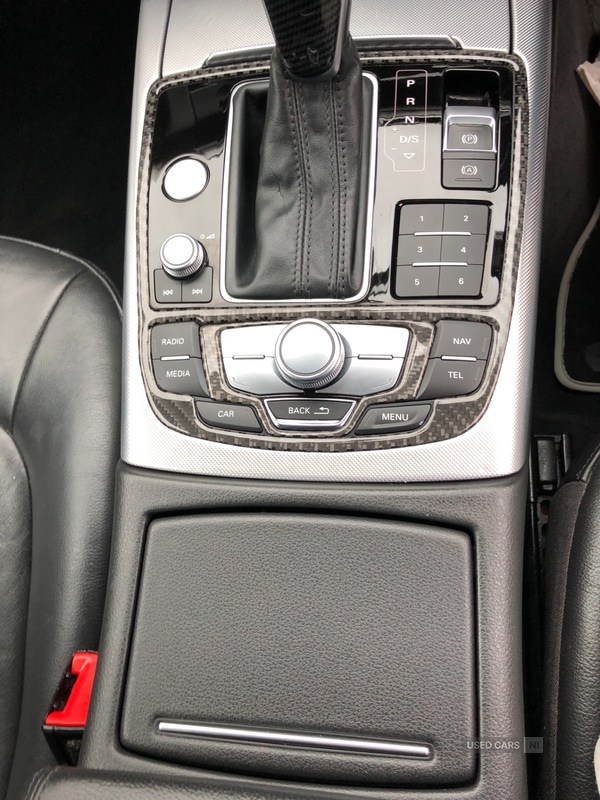 Used Audi A6 2015 for sale - 76138968: Photo 67