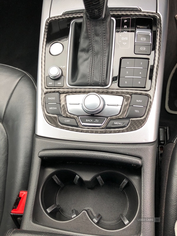 Used Audi A6 2015 for sale - 76138968: Photo 68