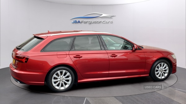 Used Audi A6 2015 for sale - 76138968: Photo 7