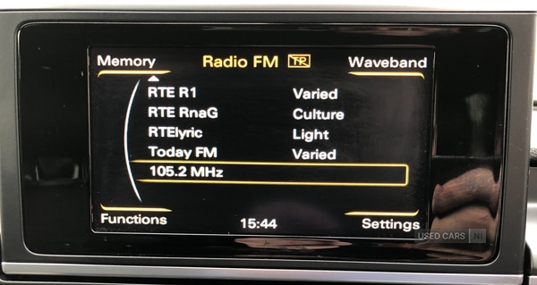 Used Audi A6 2015 for sale - 76138968: Photo 75