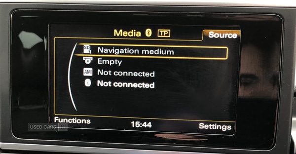 Used Audi A6 2015 for sale - 76138968: Photo 77