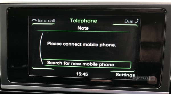 Used Audi A6 2015 for sale - 76138968: Photo 79