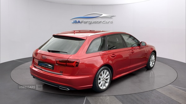 Used Audi A6 2015 for sale - 76138968: Photo 8
