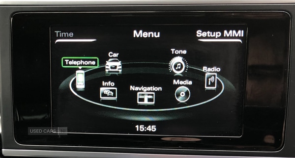 Used Audi A6 2015 for sale - 76138968: Photo 80