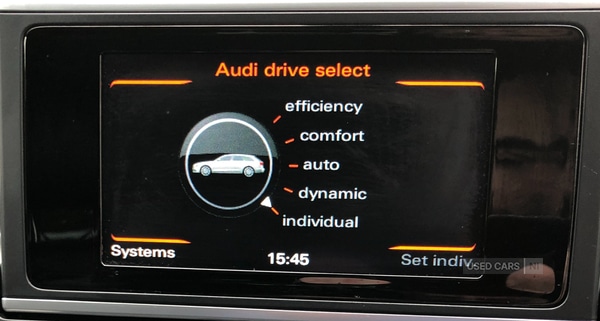 Used Audi A6 2015 for sale - 76138968: Photo 81