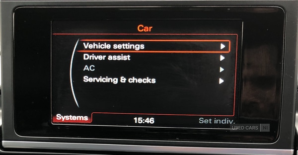 Used Audi A6 2015 for sale - 76138968: Photo 82
