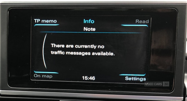Used Audi A6 2015 for sale - 76138968: Photo 84