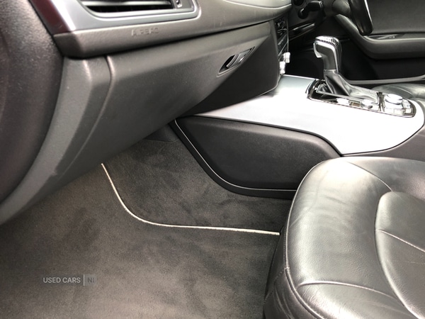 Used Audi A6 2015 for sale - 76138968: Photo 86