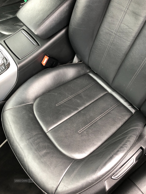Used Audi A6 2015 for sale - 76138968: Photo 87