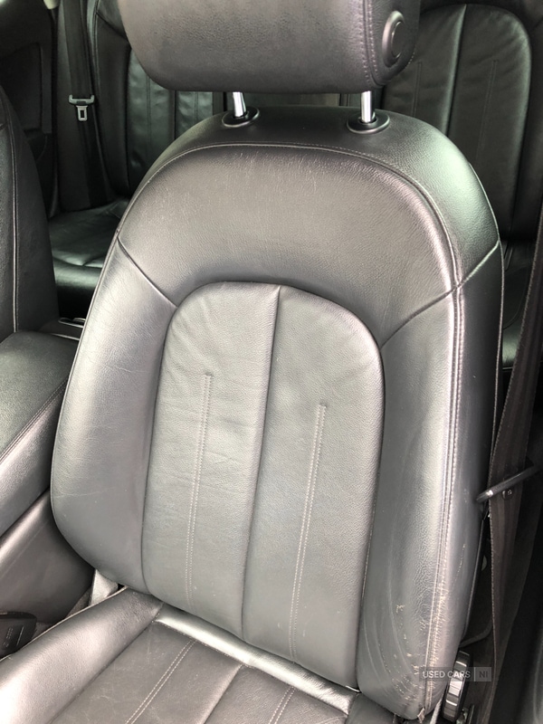 Used Audi A6 2015 for sale - 76138968: Photo 88