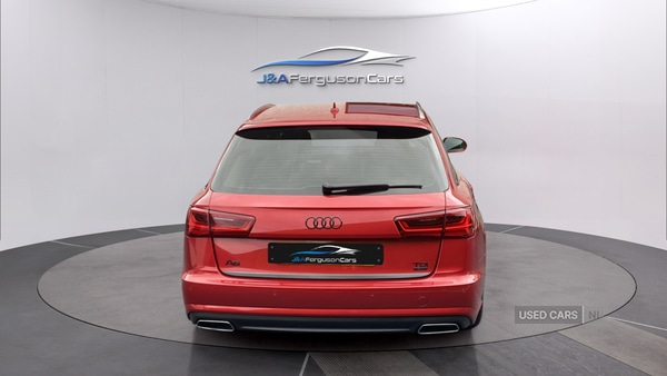 Used Audi A6 2015 for sale - 76138968: Photo 9