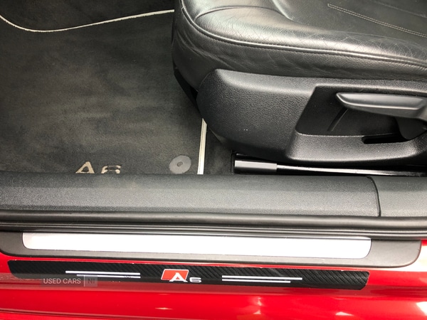 Used Audi A6 2015 for sale - 76138968: Photo 90