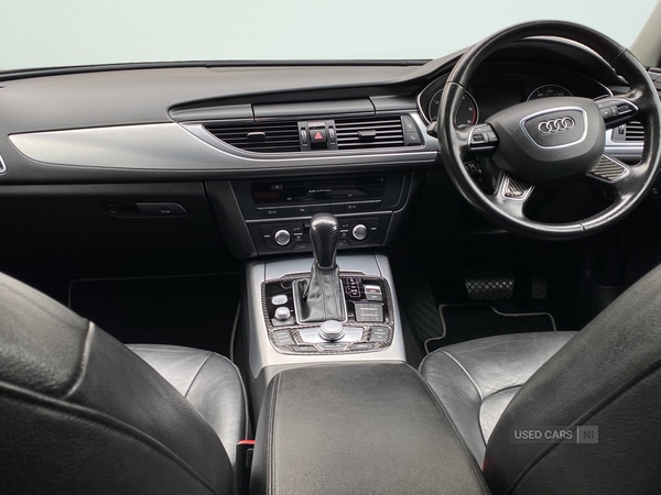 Used Audi A6 2015 for sale - 76138968: Photo 91