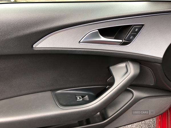 Used Audi A6 2015 for sale - 76138968: Photo 93