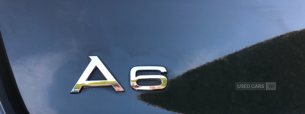 Used Audi A6 2018 for sale - 77156859: Photo 13