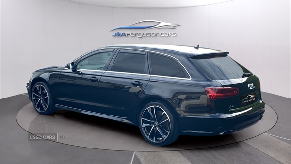 Used Audi A6 2018 for sale - 77156859: Photo 22