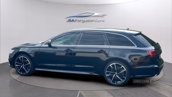 Used Audi A6 2018 for sale - 77156859: Photo 23