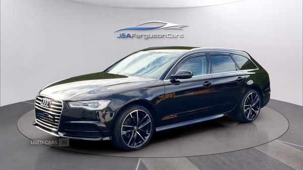 Used Audi A6 2018 for sale - 77156859: Photo 26