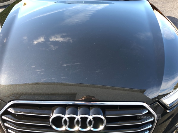 Used Audi A6 2018 for sale - 77156859: Photo 29