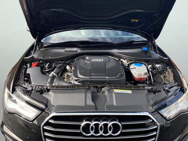 Used Audi A6 2018 for sale - 77156859: Photo 31