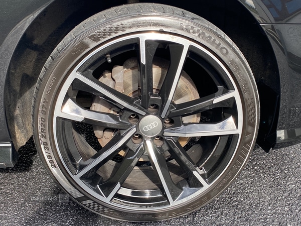 Used Audi A6 2018 for sale - 77156859: Photo 34