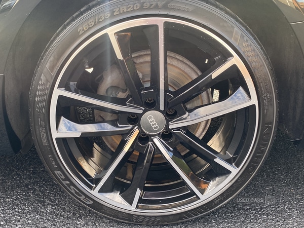 Used Audi A6 2018 for sale - 77156859: Photo 35