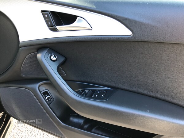 Used Audi A6 2018 for sale - 77156859: Photo 37