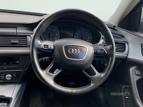 Used Audi A6 2018 for sale - 77156859: Photo 43