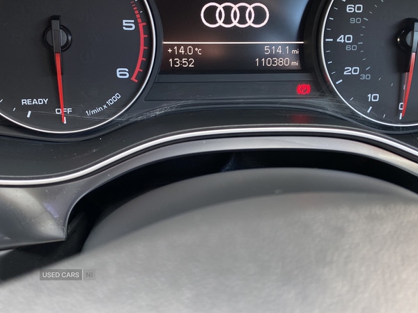 Used Audi A6 2018 for sale - 77156859: Photo 44