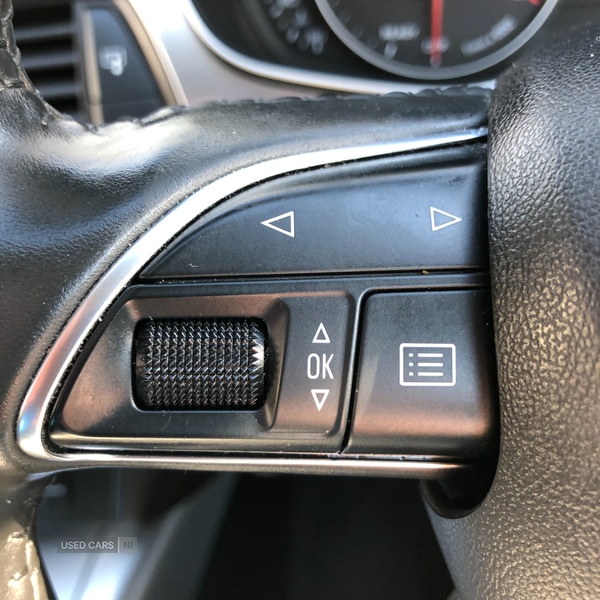 Used Audi A6 2018 for sale - 77156859: Photo 46