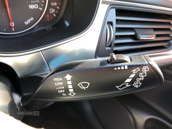 Used Audi A6 2018 for sale - 77156859: Photo 49