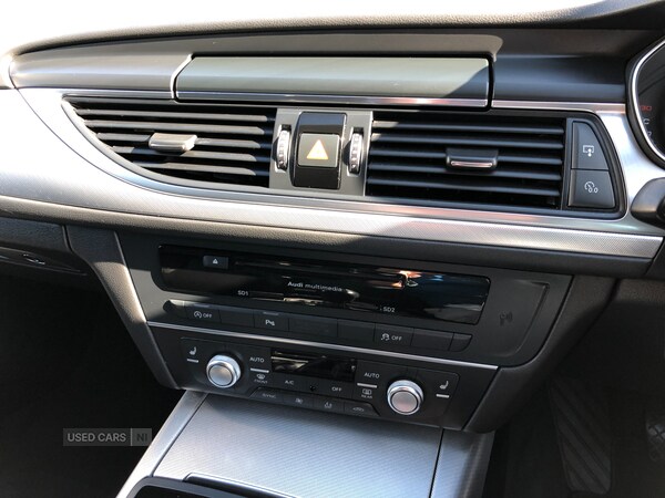 Used Audi A6 2018 for sale - 77156859: Photo 51