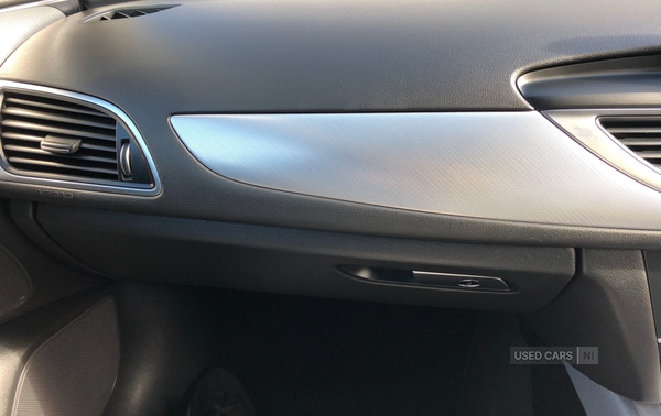 Used Audi A6 2018 for sale - 77156859: Photo 52