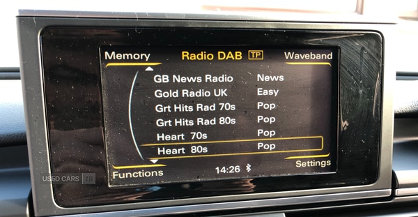 Used Audi A6 2018 for sale - 77156859: Photo 55