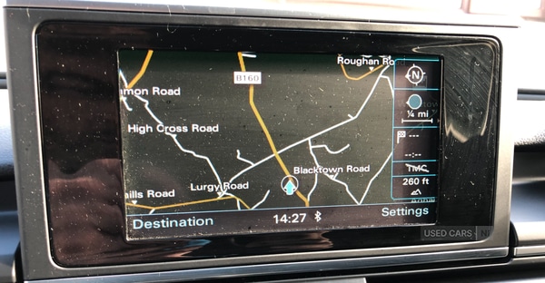 Used Audi A6 2018 for sale - 77156859: Photo 58