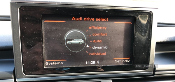 Used Audi A6 2018 for sale - 77156859: Photo 60