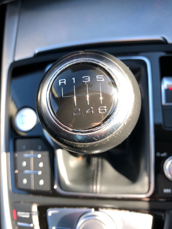 Used Audi A6 2018 for sale - 77156859: Photo 61