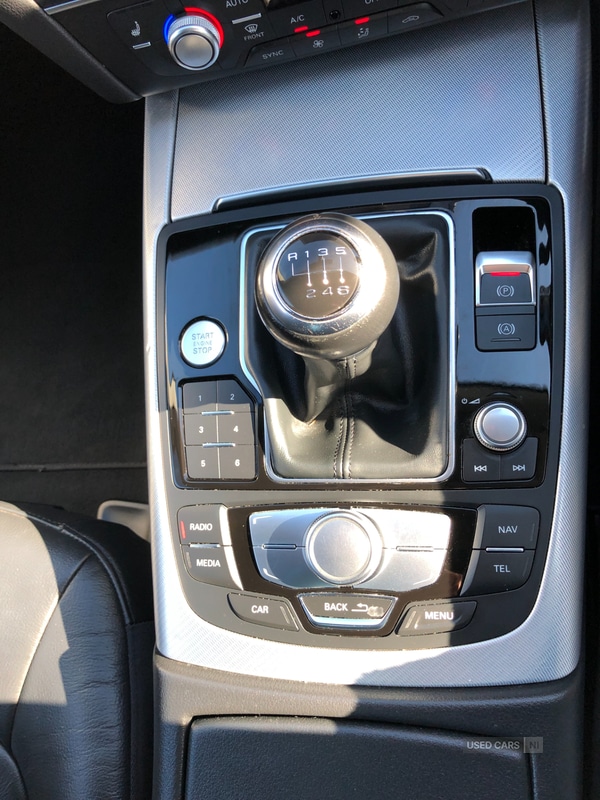 Used Audi A6 2018 for sale - 77156859: Photo 62