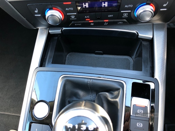 Used Audi A6 2018 for sale - 77156859: Photo 64